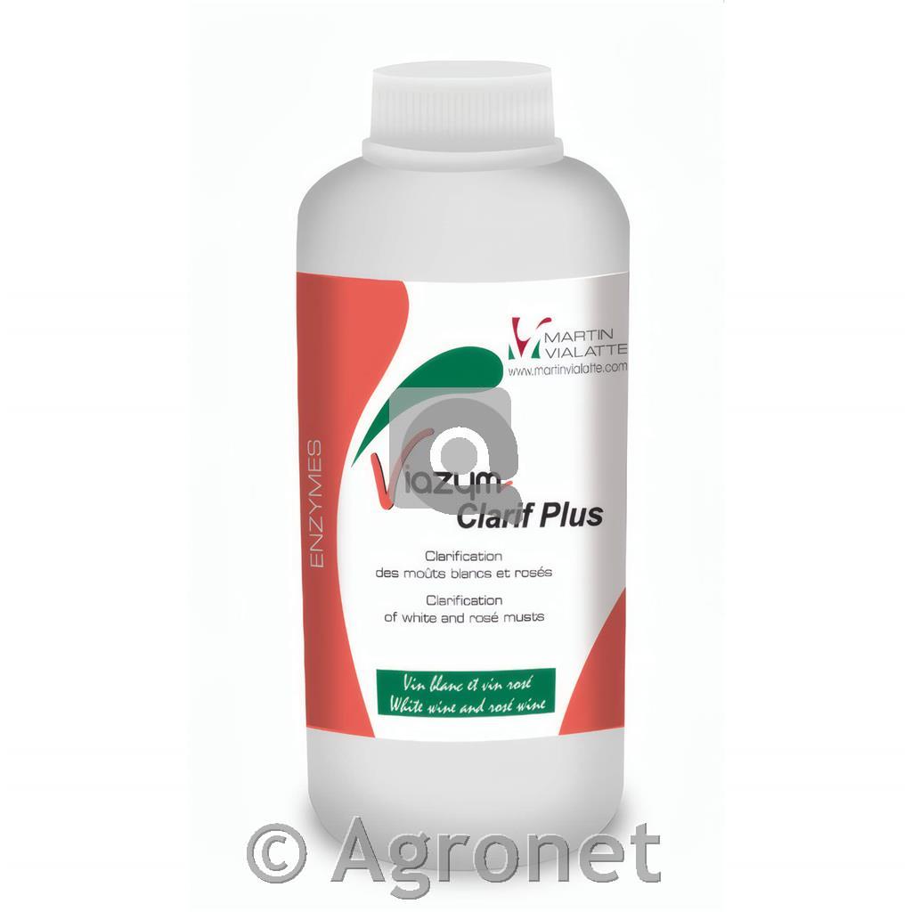 Encim VIAZYM® CLARIF PLUS - 10 L